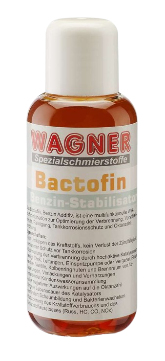 Bactofin Benzinstabilisator