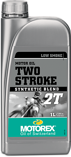 Motorex TWO STROKE 2T
