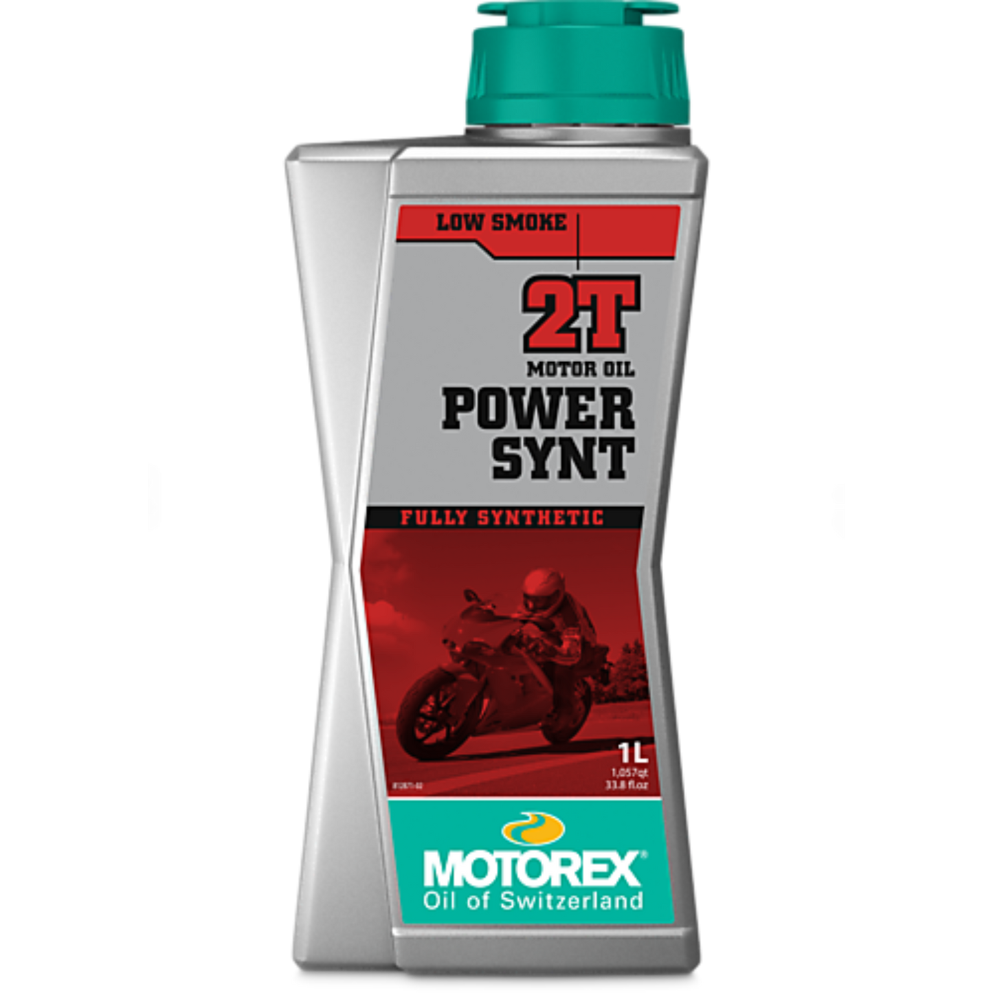 Motorex POWER SYNT 2T