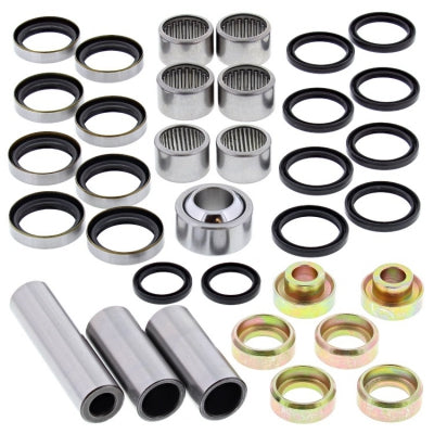 Kit roulements de déviation pour KTM SX EGS MXC 125/250/300 94-97