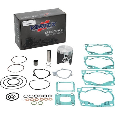 Kit pistone fascia alta KTM EXC 300 17, HUSQVARNA TE 300 17 C Misura 71,96