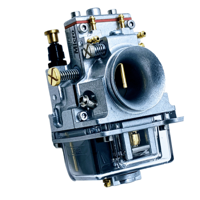 Microcarburatore Billetron 65-80cc