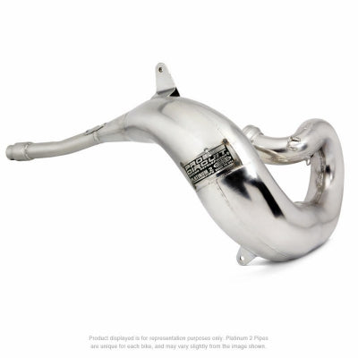 Lampadina di scarico Pro Circuit Platinum 2 KTM EXC 300 07-10