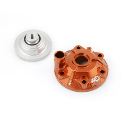 Potenza testata S3 per KTM EXC 250 24- TBI