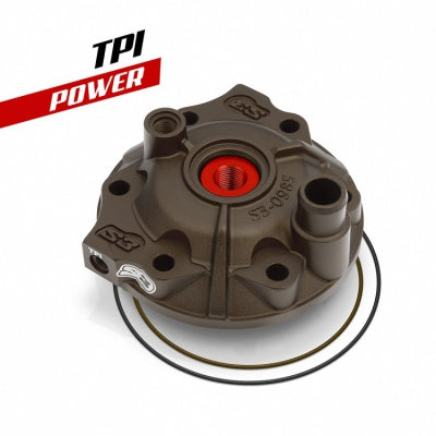 Culasse S3 puissance pour KTM/HSQ/GG 250 17-23