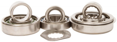 Set cuscinetti cambio Yamaha YZ125 98-04