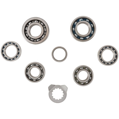 Set cuscinetti trasmissione Yamaha YZ250 99-