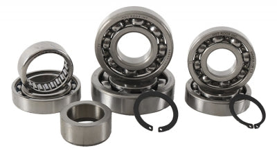 Jeu de roulements de boîte de vitesses Suzuki RM125 04-07