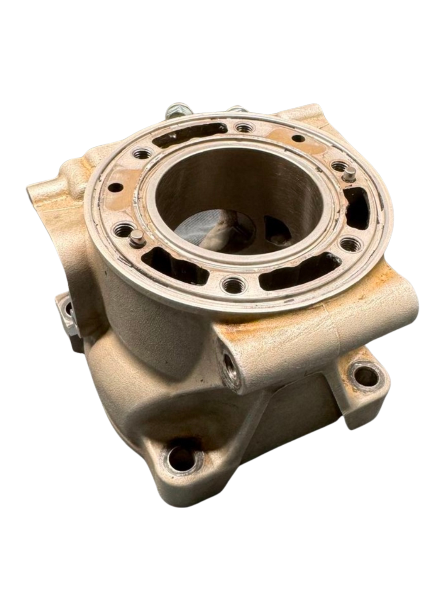 Kit cylindre KTM SX 125 / EXC 125 2016-2022 meulage cylindre avec piston, roulement à aiguilles et jeu de joints (copie)