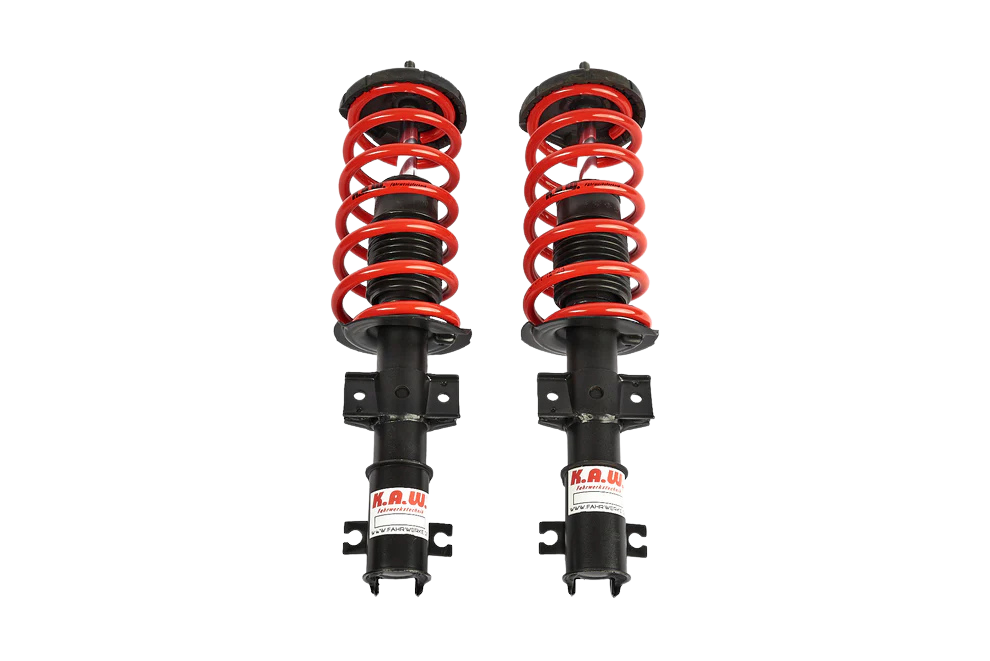 K.A.W. Pluskit Fahrwerk 2010-9855 Audi V8 Typ D11 55 mm / 35 mm