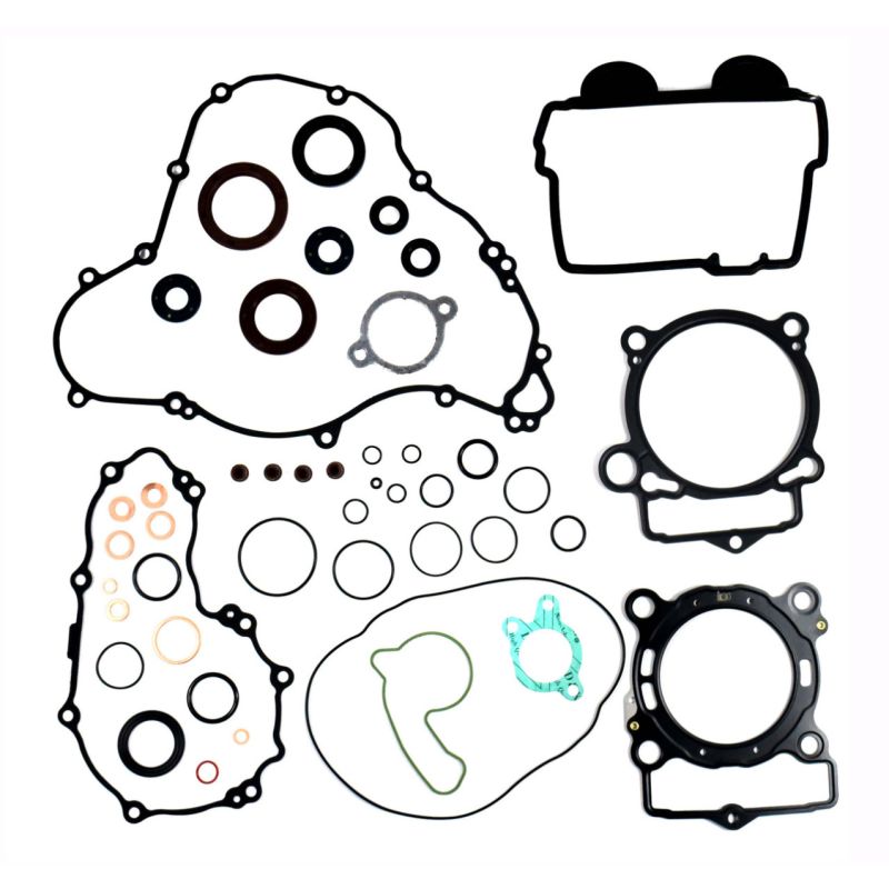 CENTAURO Dichtungssatz Motor für KTM SX-F 250 16-, Husqvarna FC 250 16-