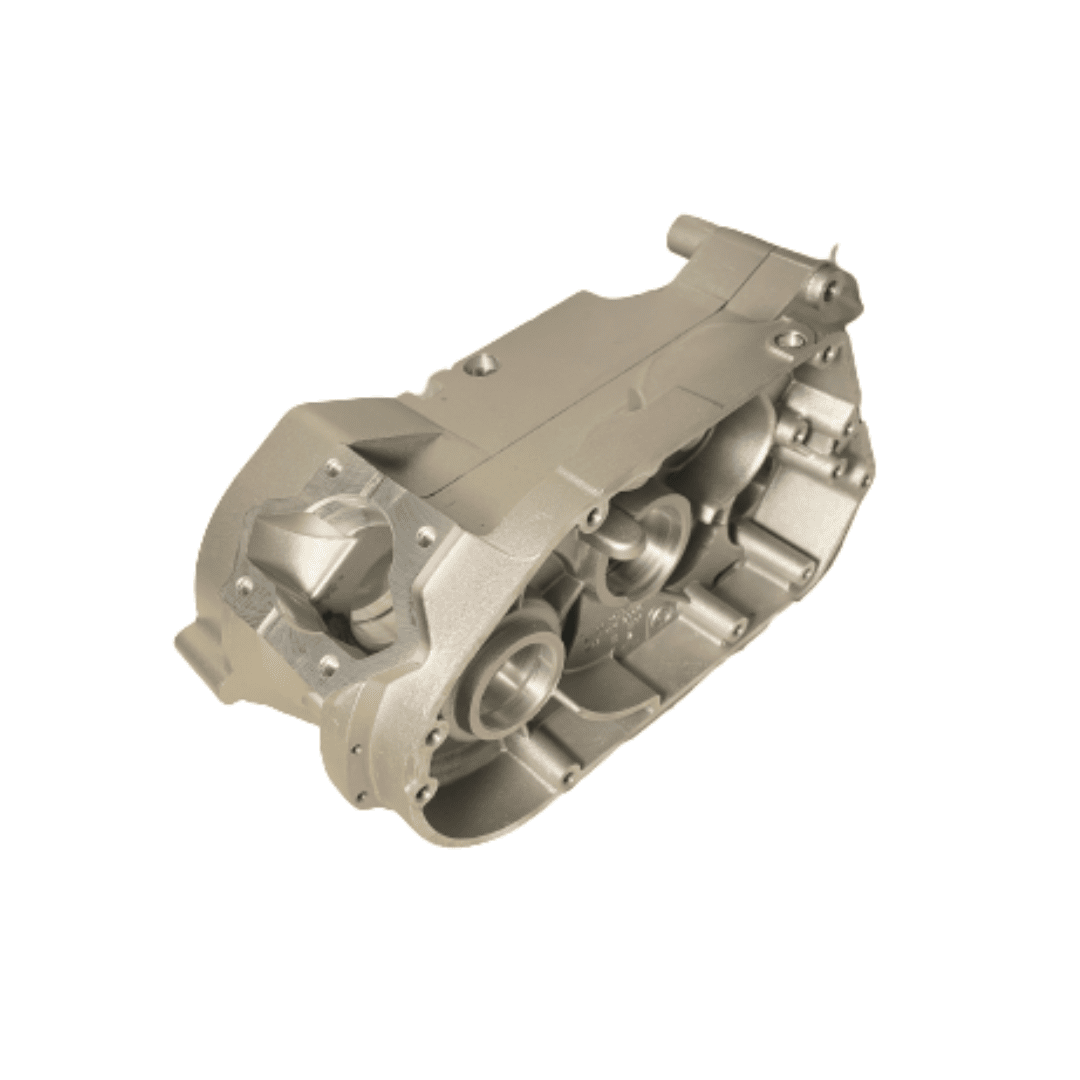 Régénération moteur Simson S50, KR51/1 et SR4