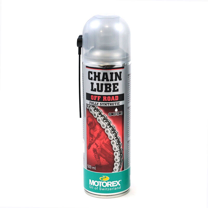 Motorex Chainlube Fuoristrada
