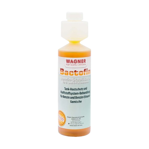 Bactofin Benzinstabilisator